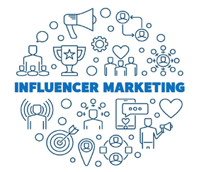 InfluencerMarketing