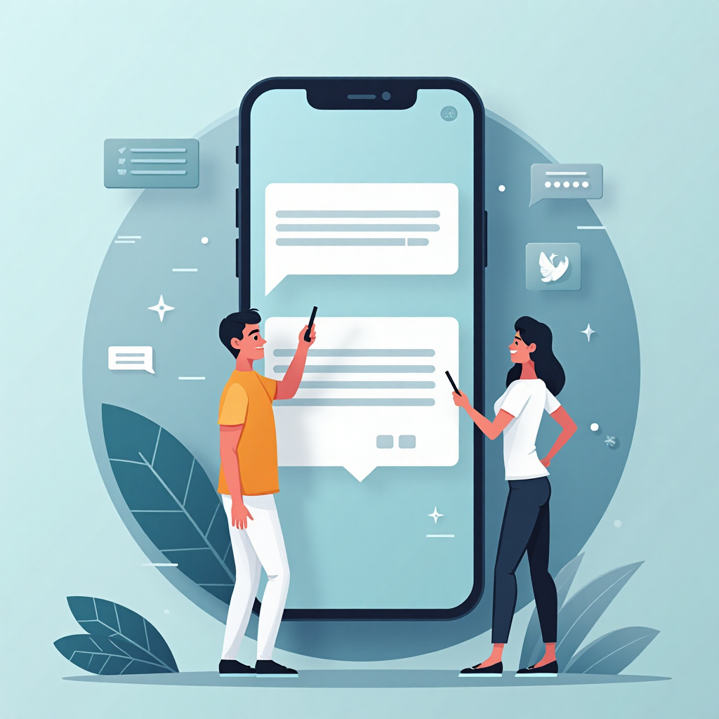 Transactional SMS Uses